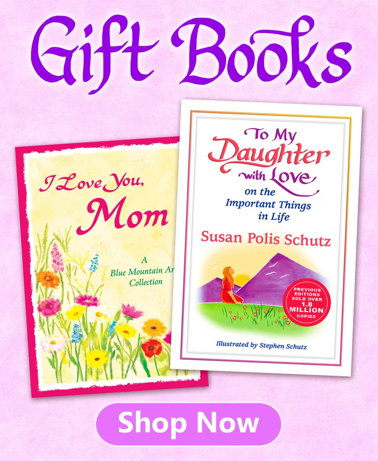 Gift Books - extra 1
