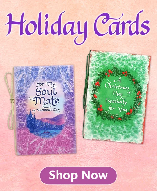 Holiday Greeting Cards - extra 1