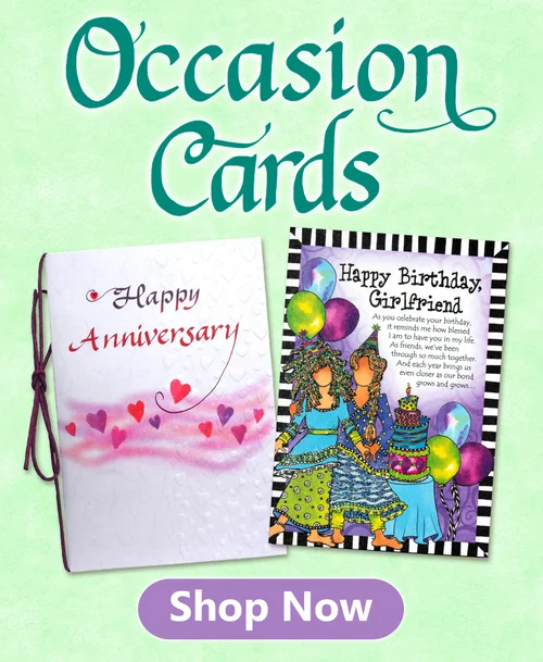 Occasion Greeting Cards - extra 1