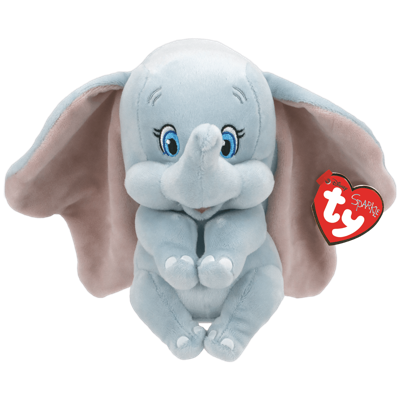 Dumbo Plush / Keychain - extra 1