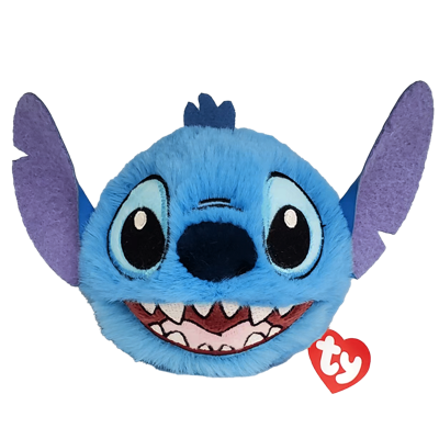 Stitch Plush / Keychain - extra 1