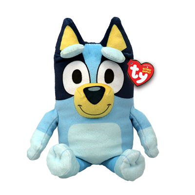 Bluey Plush / Keychain - extra 1