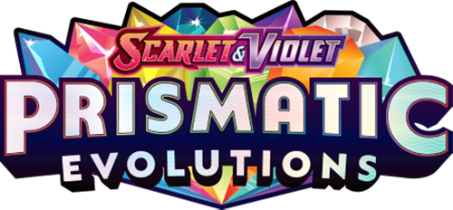 Prismatic Evolutions Booster Pack