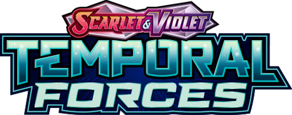 Temporal Forces Booster Box (36 Packs)