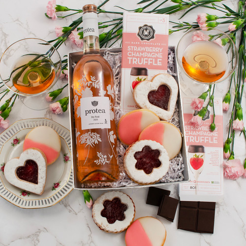 Birthday Gift Basket Product - 3