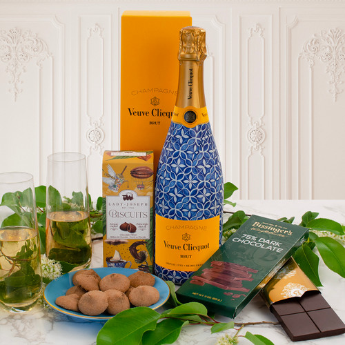 Anniversary Gift Basket Product - 1