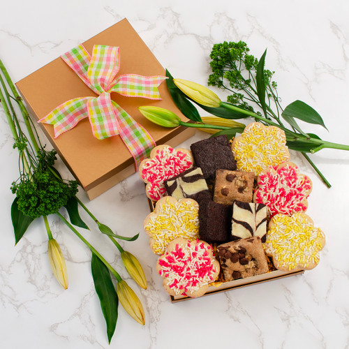 Anniversary Gift Basket Product - 2