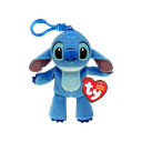 Stitch Plush / Keychain