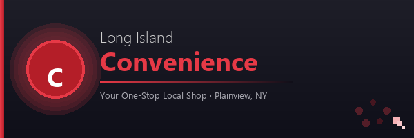 Long Island Convenience